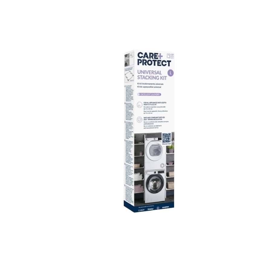 Candy universal built-in kit, standard, white – 2