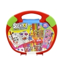 Scentos portable activity set Scentos portable activity set