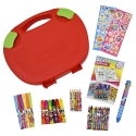 Scentos portable activity set Scentos portable activity set