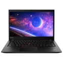 Lenovo T14s G1 14 1920x1080 i7-10610U 32GB 256SSD M.2 NVME WIN11Pro UUSINTI