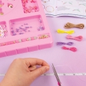 MAKE IT REAL Nature Stories Bracelet Making Kit with Swarovski Crystals MAKE IT REAL Nature Stories Bracelet Making Kit with Swarovski Crystals