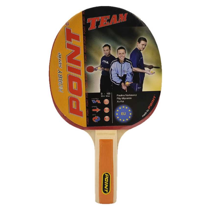raketė stalo teniso Point Team