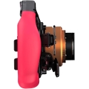PXN WTL GT ONE racing wheel, pink edition PXN WTL GT ONE racing wheel, pink edition