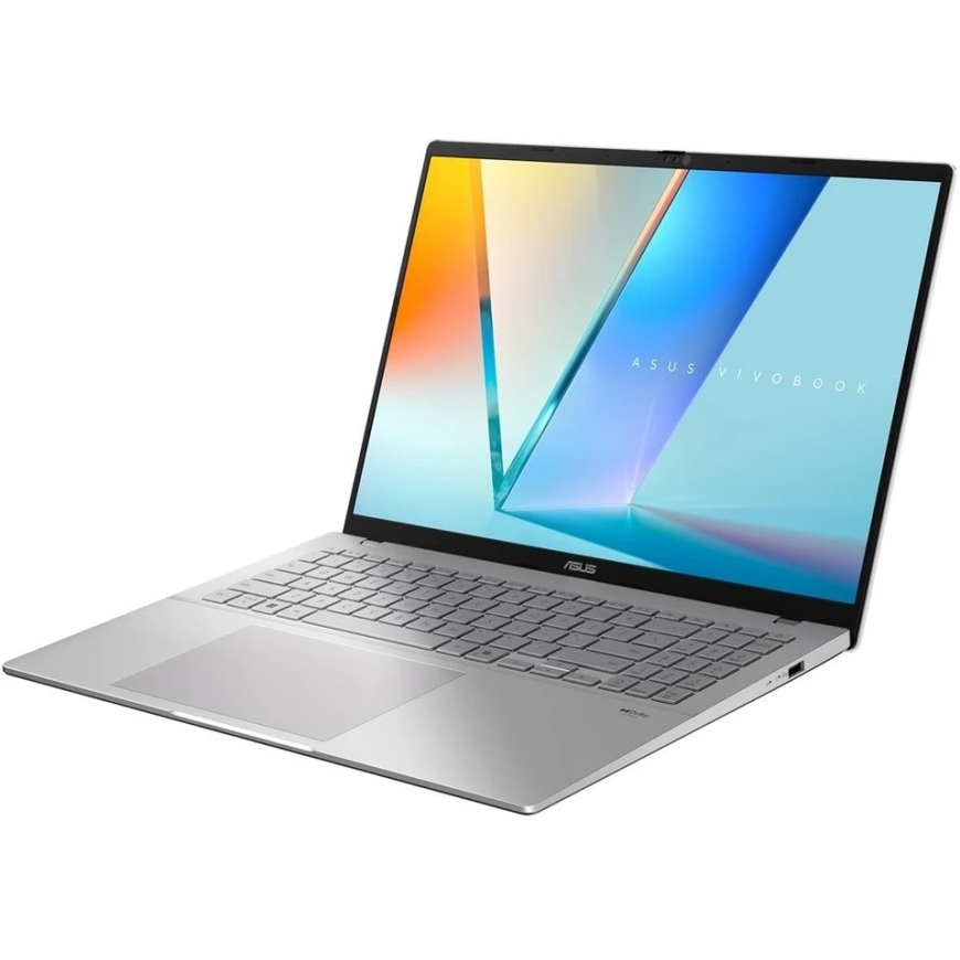 Nešiojamas kompiuteris ASUS Vivobook S16 M3607GA-OLED037 Sidabrinis – 4
