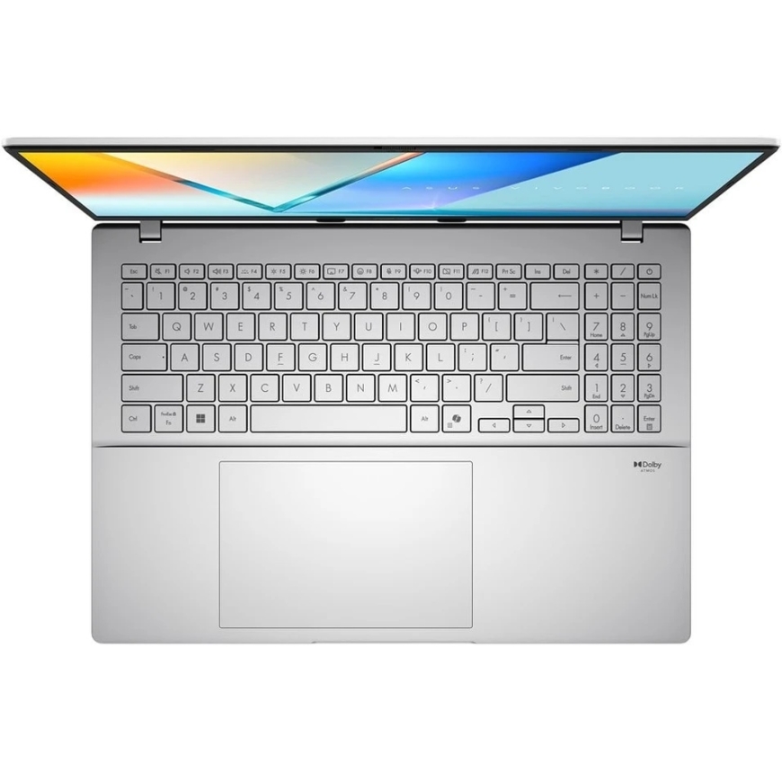 ASUS Vivobook S16 M3607GA-OLED037 Hopea Kannettava tietokone – 5