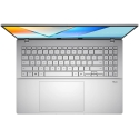 ASUS Vivobook S16 M3607GA-OLED037 Sudraba Pārnēsājamais dators ASUS Vivobook S16 M3607GA-OLED037 Sudraba Pārnēsājamais dators
