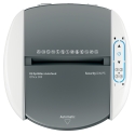 Leitz IQ OptiMax Office 300 automātiskais papīra šķēlītājs, P5 Leitz IQ OptiMax Office 300 automātiskais papīra šķēlītājs, P5