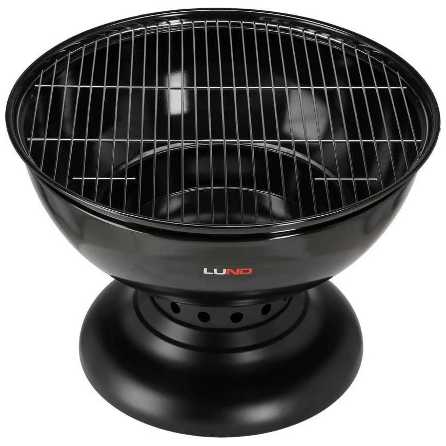 Toya Sa Poland Folding Garden Stove | with Grate | 54 cm (99717) – 4