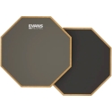 Evans RF12D - kaksipuoleinen harjoitusrumpupatja Evans RF12D - kaksipuoleinen harjoitusrumpupatja