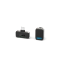 GoPro Wireless Mic USB Kit langaton mikrofonisetti GoPro Wireless Mic USB Kit langaton mikrofonisetti