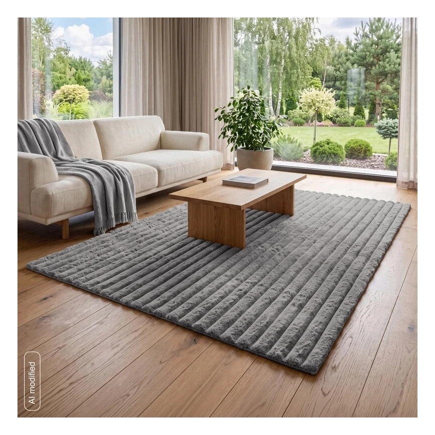 Eurofirany DY/SOFT/GRAF 120X160 / 15MM – 4