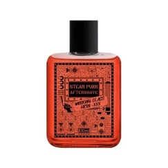 Pan Drwal AFTERSHAVE STEAM PUNK Työväen Sankari Aftershave 100 ml