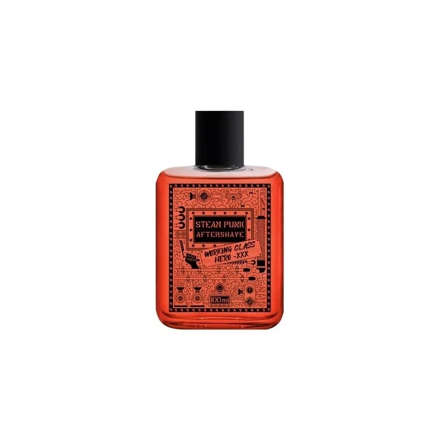PAN DRWAL Pan Drwal AFTERSHAVE STEAM