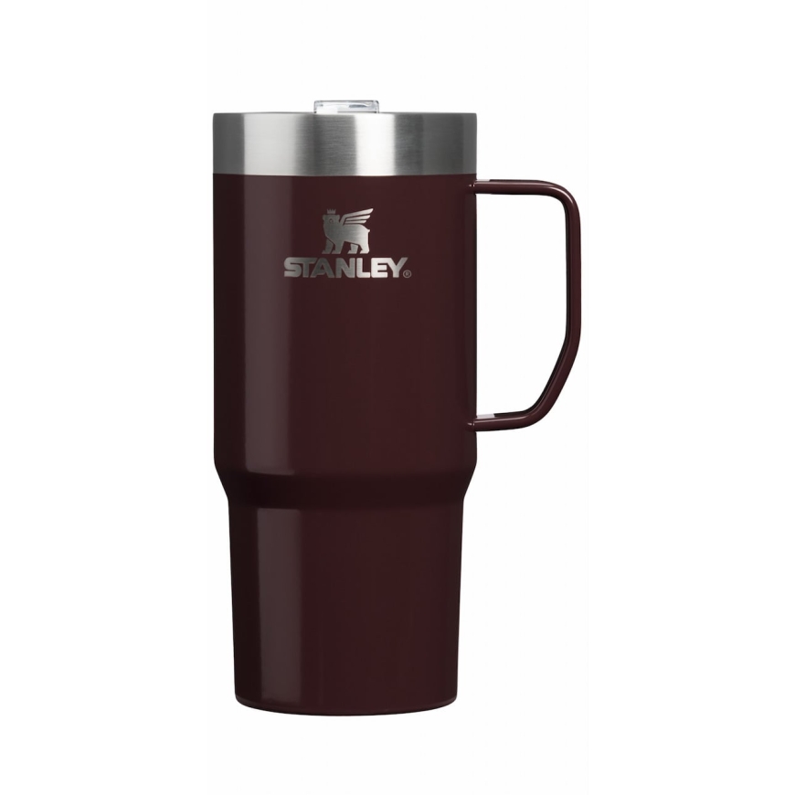 Stanley Everyday Suburban Mug, 470 ml, Coffee Brown