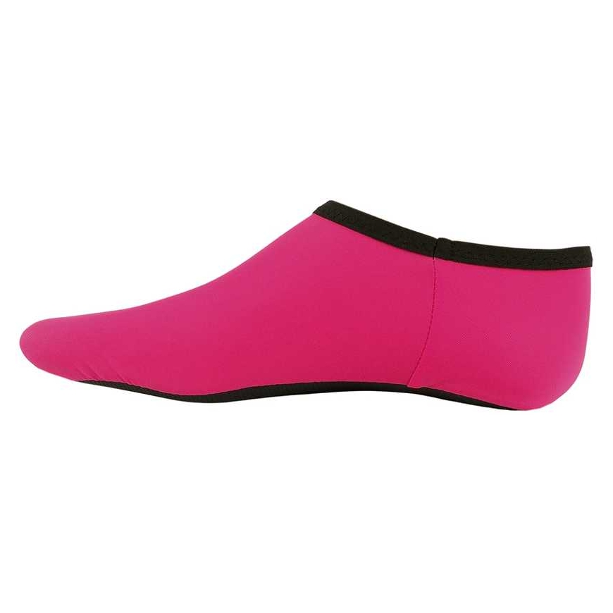 Crowell Aruba Pink Neoprene Swim Socks (38-39) – 3