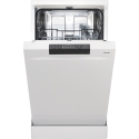 Gorenje GS520E15W Freestanding 9 place settings Gorenje GS520E15W Freestanding 9 place settings