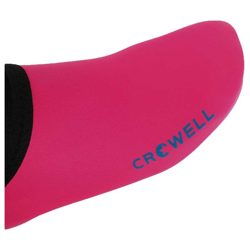 Crowell Aruba Pink Neoprene Swim Socks (38-39) – 5