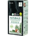 Naturalis Neva, Püsiv Juuksevärv, 1.1 Must Sinine, 150 ml Naistele Naturalis Neva, Püsiv Juuksevärv, 1.1 Must Sinine, 150 ml Naistele