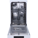 Gorenje GS520E15W Pastatomi 9 vietos Gorenje GS520E15W Pastatomi 9 vietos