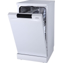 Gorenje GS520E15W Freestanding 9 place settings Gorenje GS520E15W Freestanding 9 place settings