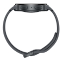 Samsung Galaxy Watch 8 3.81 cm (1.5") AMOLED 44 mm Digital 480 x 480 pixels Touchscreen Graphite Wi-
