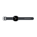 Samsung Galaxy Watch 8 3.81 cm (1.5") AMOLED 44 mm Digital 480 x 480 pixels Touchscreen Graphite Wi-