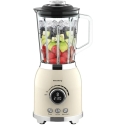 Klausberg Blender Jug, LED Display, Cocktail Blender Crushes Ice, 1.5 L Klausberg Blender Jug, LED Display, Cocktail Blender Crushes Ice, 1.5 L
