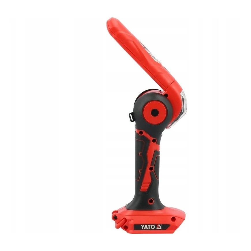 Toya Sa Poland Darbo akuteta lamp | 18V | ilma akuta | 6000LM (YT-829693) – 2