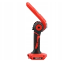 Toya Sa Poland Darbo akumulatora lampa | 18V | bez akumulatora | 6000LM (YT-829693) Toya Sa Poland Darbo akumulatora lampa | 18V | bez akumulatora | 6000LM (YT-829693)