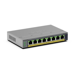 NETGEAR GS108EP Juhitav L2/L3 Gigabit Ethernet (10/100/1000) Hall