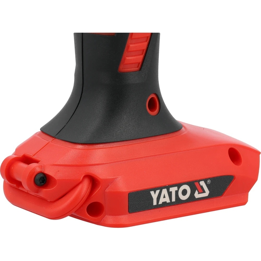 Toya Sa Poland Darbo cordless lamp | 18V | without battery | 6000LM (YT-829693) – 4
