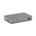 NETGEAR GS108EP Managed L2/L3 Gigabit Ethernet (10/100/1000) Grey