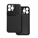 Riff Noble tagumine kott Xiaomi Redmi 12C must Riff Noble tagumine kott Xiaomi Redmi 12C must