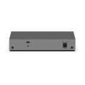NETGEAR GS108EP Managed L2/L3 Gigabit Ethernet (10/100/1000) Grey