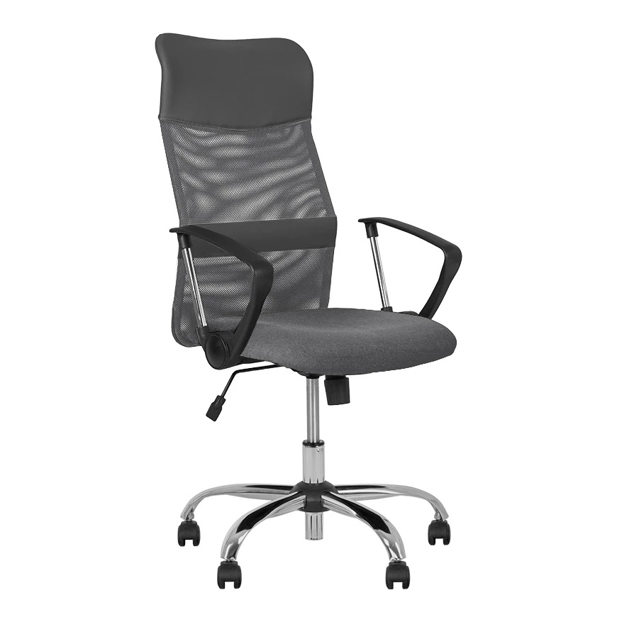Biuro kėdė NOWY STYL ULTRA GTP ANYFIX CHR68 OH/5 C-38 ECO-30 – 2