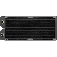 Thermaltake Pacific SR280 Slim radiatorius