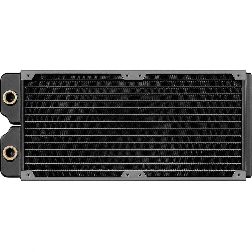 Thermaltake Pacific SR280 Slim radiatorius