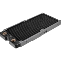 Thermaltake Pacific SR280 Slim radiators Thermaltake Pacific SR280 Slim radiators
