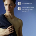 Nivea „Men Fresh Kick“ dušo želė veidui, kūnui ir plaukams, 250 ml Nivea „Men Fresh Kick“ dušo želė veidui, kūnui ir plaukams, 250 ml