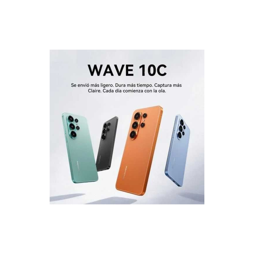 Blackview Wave 10C 4/32GB must – 5