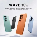 Blackview Wave 10C 4/32GB juoda