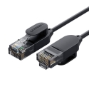 Ugreen 70653 сетевой кабель Черный 3 m Cat6a U/UTP (UTP) Ugreen 70653 сетевой кабель Черный 3 m Cat6a U/UTP (UTP)