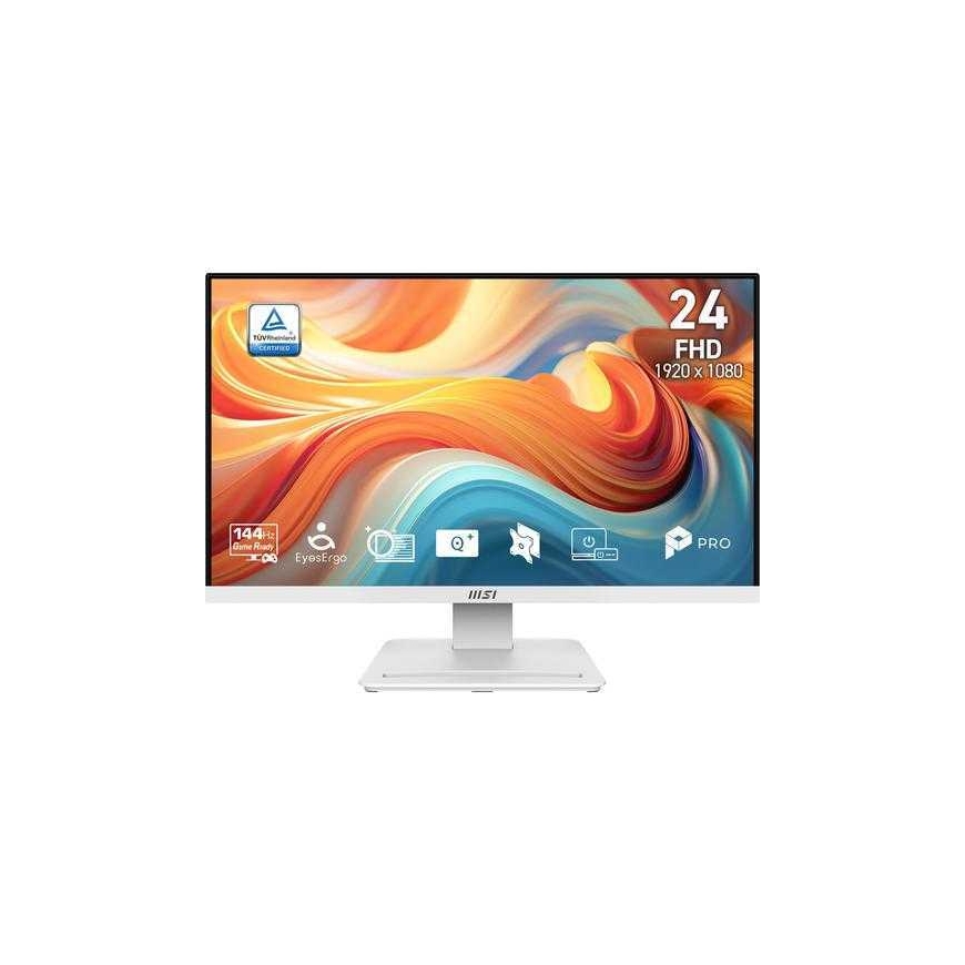 MSI Pro MP241W E14V 23.8" VA 16:9