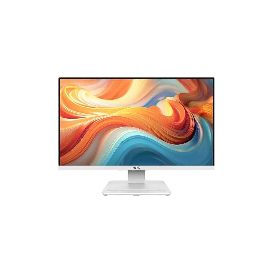 MSI Pro MP241W E14V 23.8" VA 16:9 – 3