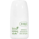 Ziaja Leaf suolaton deodorantti 60 ml Ziaja Leaf suolaton deodorantti 60 ml