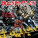 PARLOPHONE IRON MAIDEN "Bestia Arvu" (Remasterdatud) PARLOPHONE IRON MAIDEN "Bestia Arvu" (Remasterdatud)