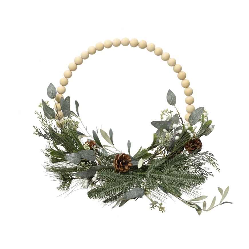 Decoris puuhaavik, 40 cm