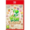 Nintendo Yoshi and the Mysterious Book ( Switch 2) Nintendo Yoshi and the Mysterious Book ( Switch 2)