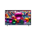 LG UHD AI 65UA75003LA TV 165.1 cm (65") 4K Ultra HD Smart TV Wi-Fi Black LG UHD AI 65UA75003LA TV 165.1 cm (65") 4K Ultra HD Smart TV Wi-Fi Black