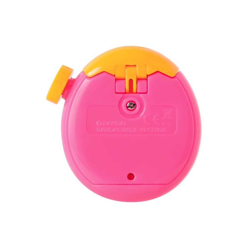 TAMAGOTCHI PARADĪZE - TROPISKĀ SALA – 3